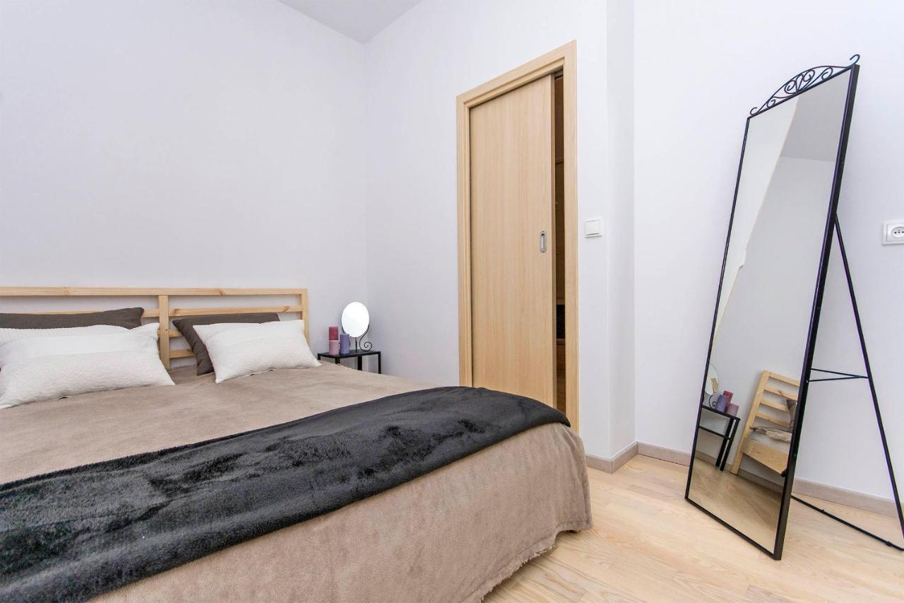 Velvet - Neptun Park By Oneapartments Gdańsk Exterior foto